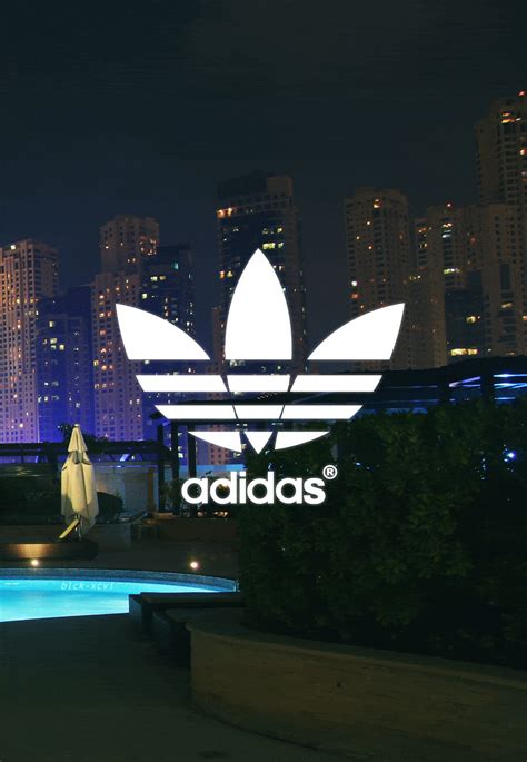 adidas gif